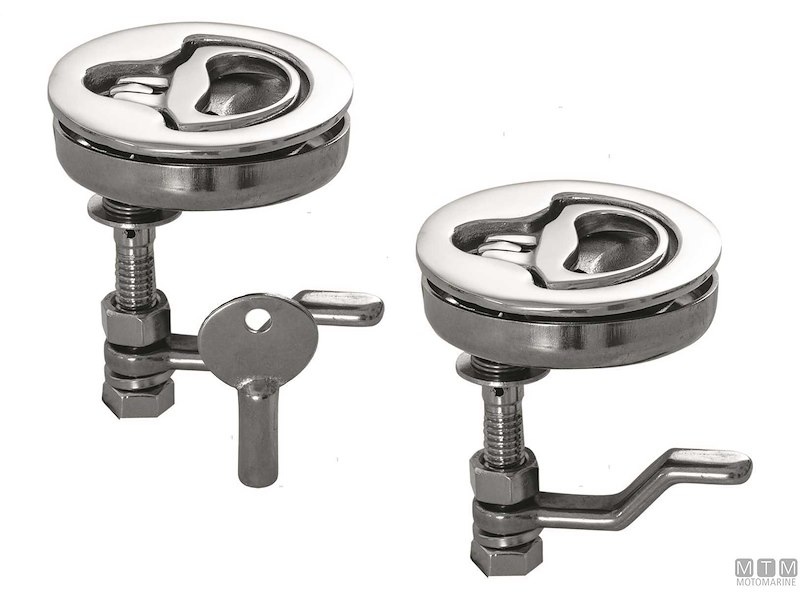 Chiusura a Compressione SS