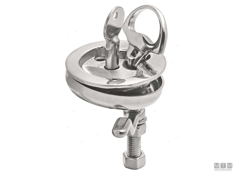 Chiusura a Compressione SS