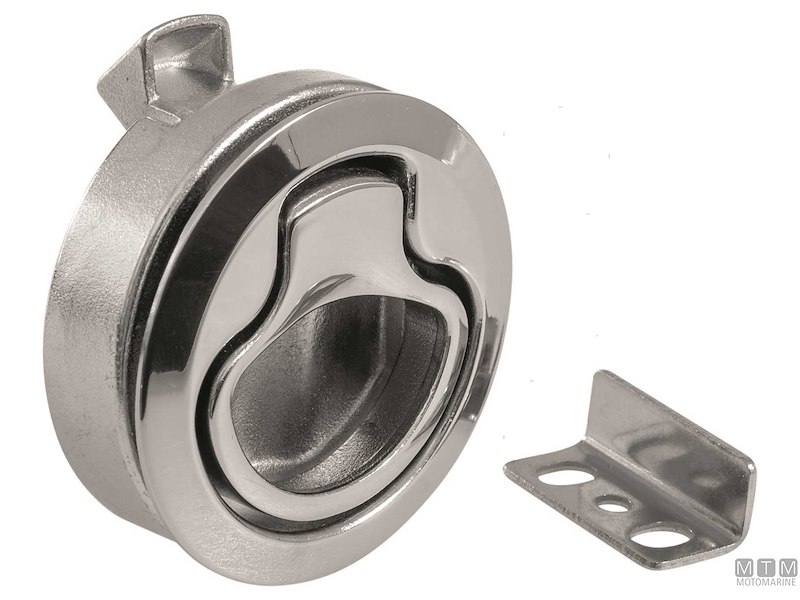 Chiusura a Spinta Roca