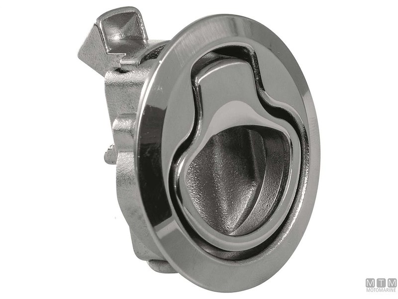 Chiusura a Spinta Roca