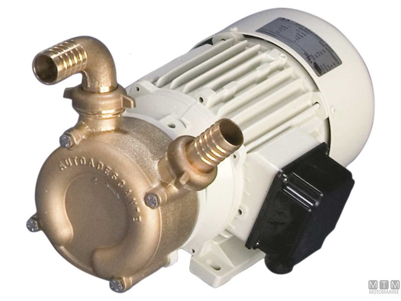 Pompa Centrifuga CMG 52/75