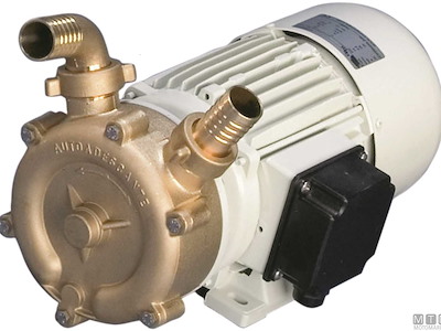 Pompa Centrifuga CMG 52/75