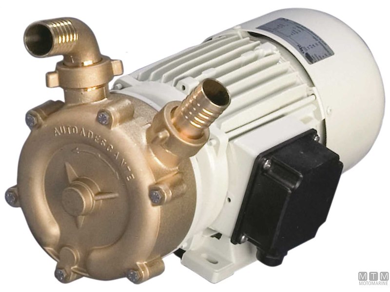 Pompa Centrifuga CMG 52/75