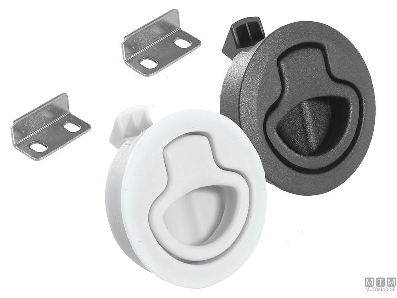 Chiusura a Spinta JF