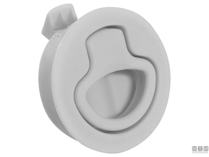 Chiusura a Spinta JF