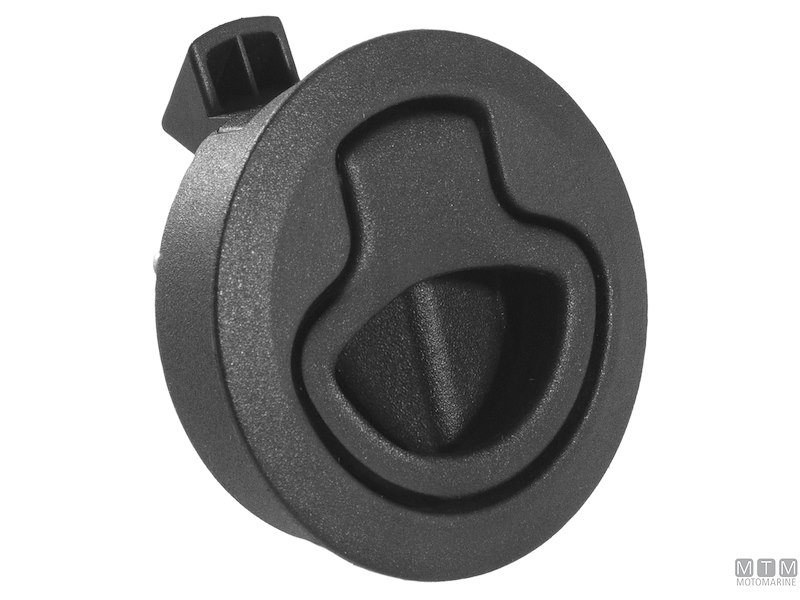 Chiusura a Spinta JF