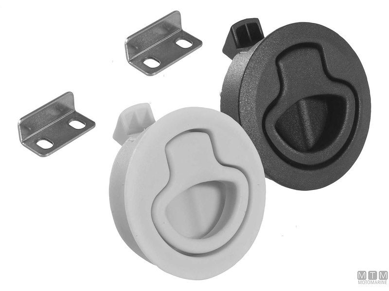 Chiusura a Spinta JF