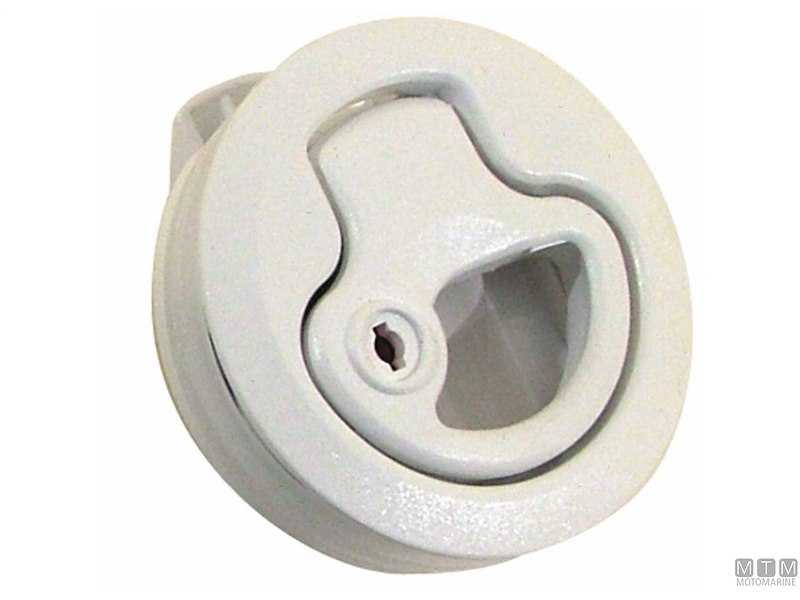 Chiusura a Spinta JF