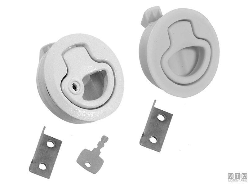 Chiusura a Spinta JF