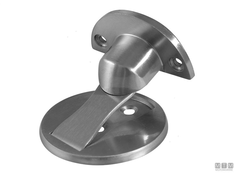 FERMA PORTA MAG57 SS-SATIN 