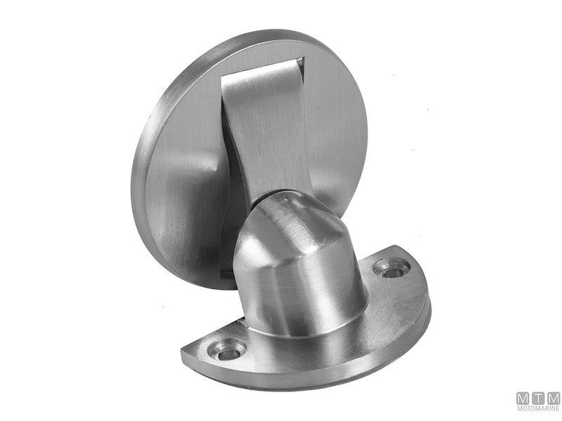 FERMA PORTA MAG57 SS-SATIN 