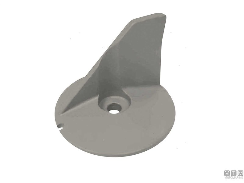 Anodi Martyr per Motori Fuoribordo Tohatsu