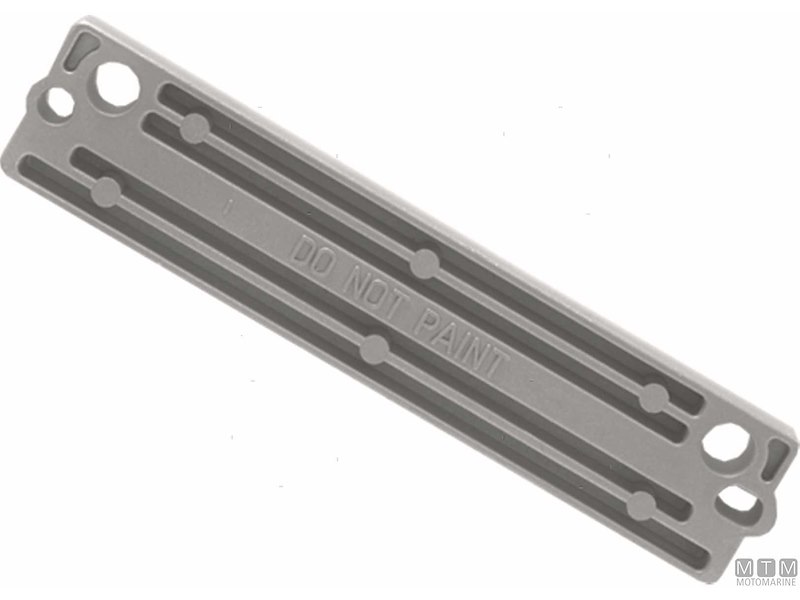 Anodi Martyr per Motori Fuoribordo Tohatsu