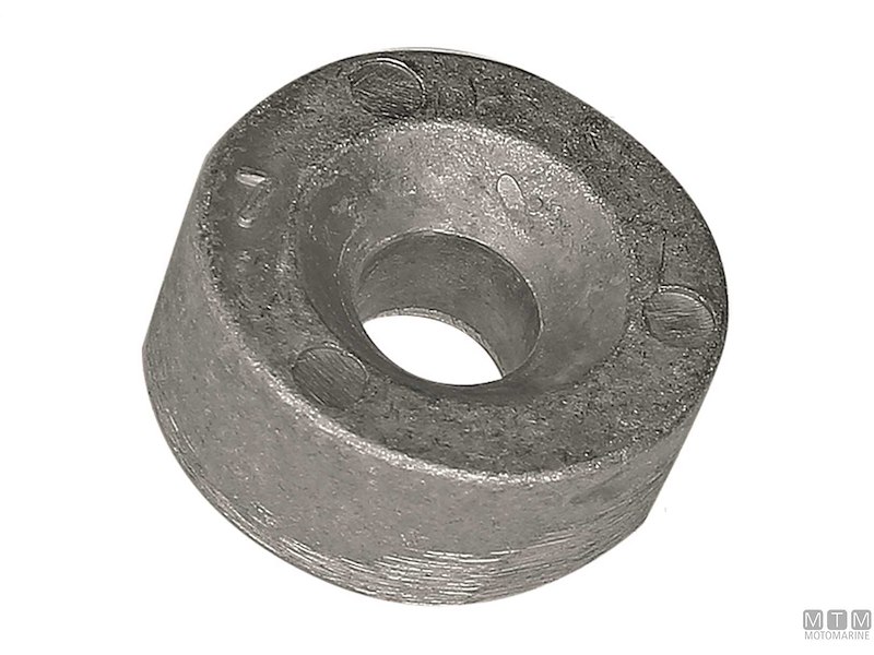 Anodi Martyr per Motori Fuoribordo Tohatsu