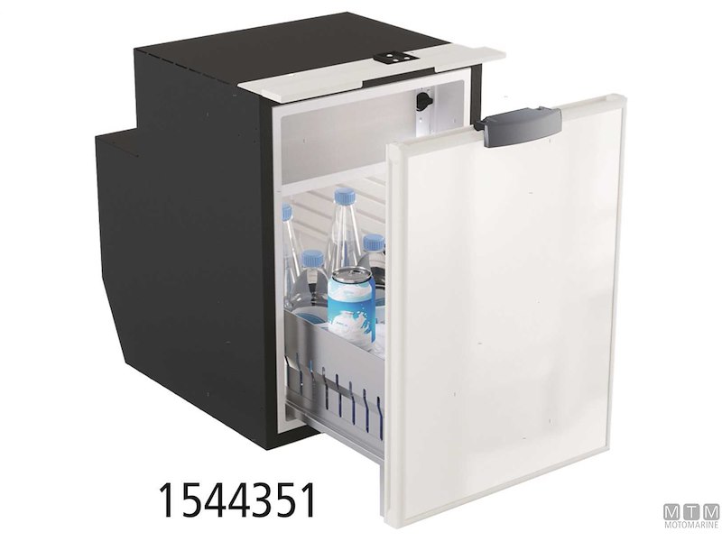 Frigoriferi Vitrifrigo a Cassetto Compressore Interno