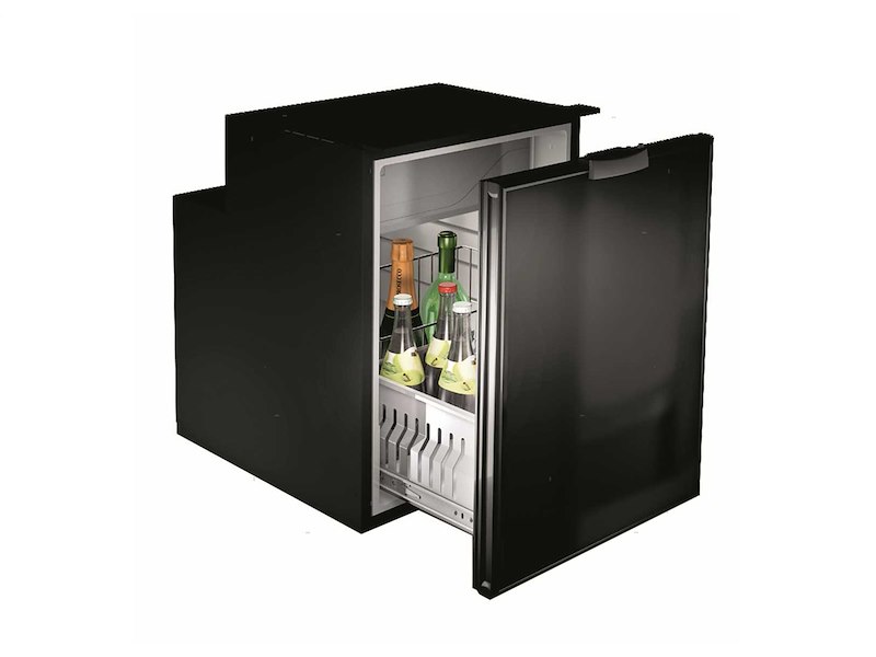 Frigoriferi VF a Cassetto Compressore Interno