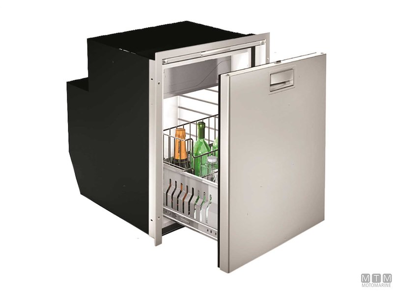 Frigoriferi VF a Cassetto Compressore Interno