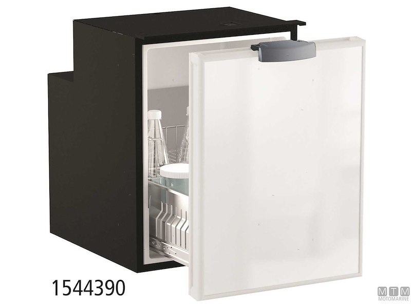 Frigoriferi Vitrifrigo a Cassetto Compressore Interno