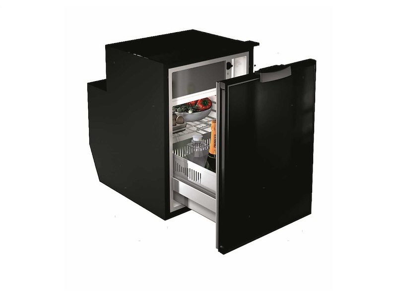 Frigoriferi VF a Cassetto Compressore Interno