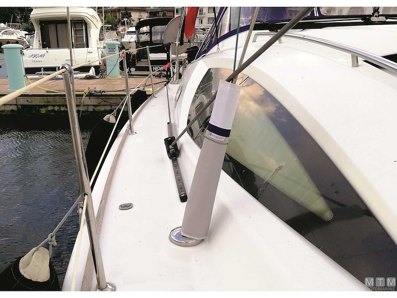 Copritenditori Navishell