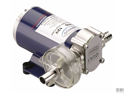 Pompa Travaso Gasolio UP3/6