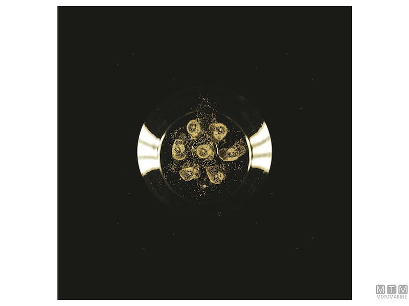 BICCHIERE ITALESSE ETOILE SPARKLE 480CC 