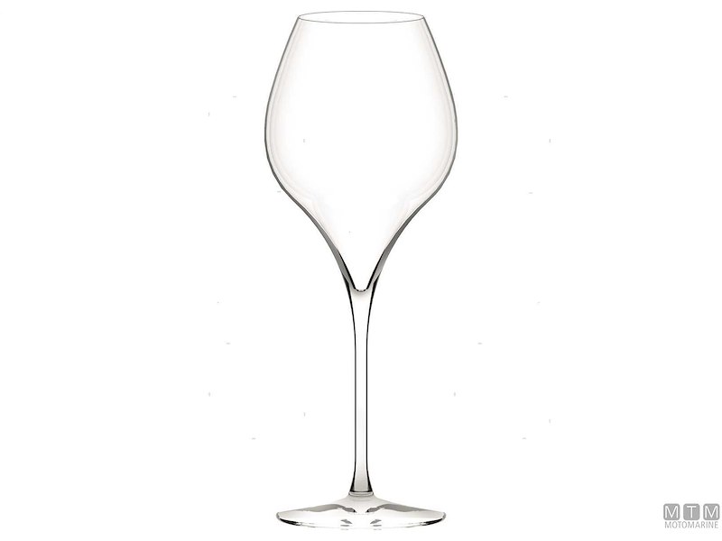 BICCHIERE ITALESSE MASTERCLASS 42 445CC 