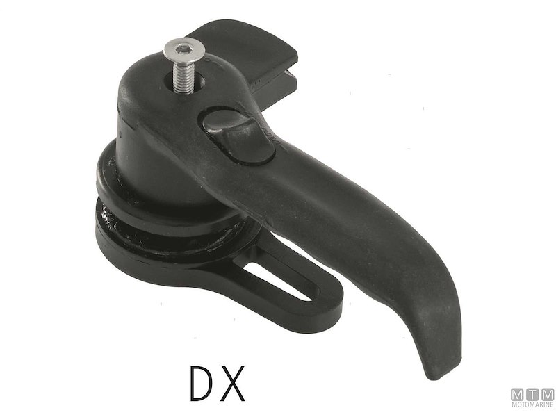 Maniglie per Osteriggi G-Type