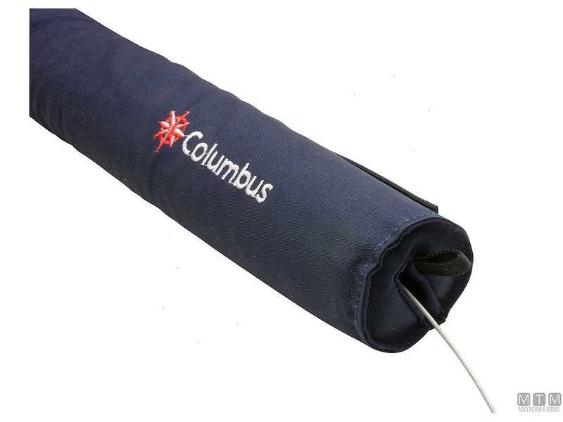 Copridraglie Columbus