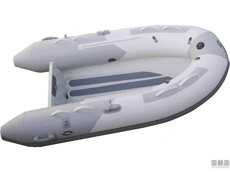 Tender EV l'Ultraleggero