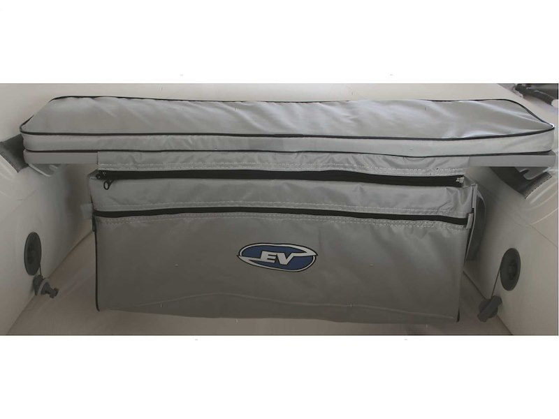 Tender EV l'Ultraleggero