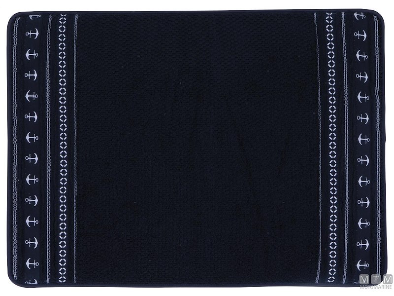 Tappetino da Bagno Anchors