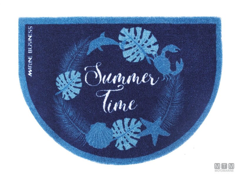 TAPPETO MB WELCOME SUMMERTIME 70X50 