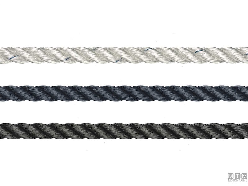 Liros Polyester Rope