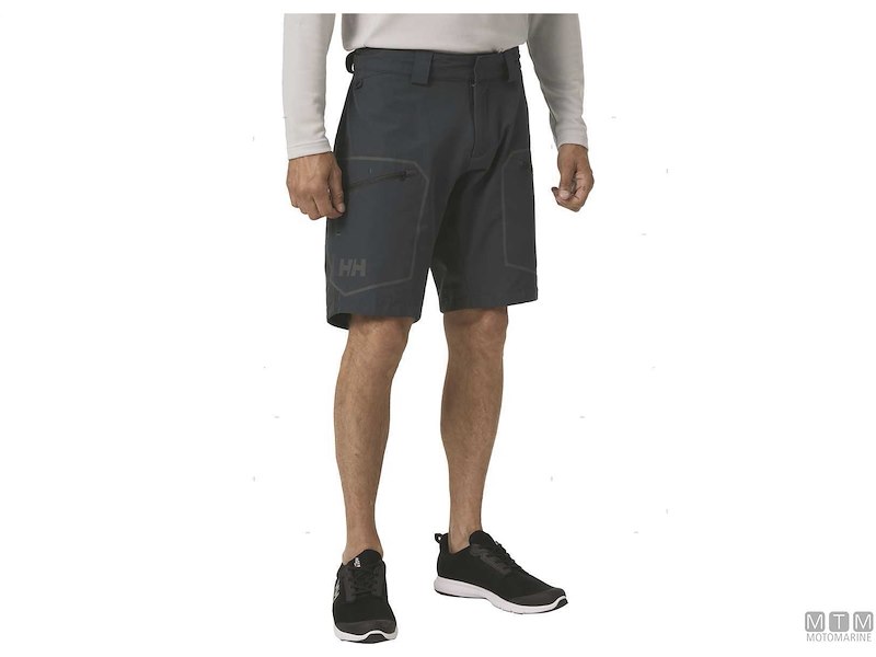 Shorts HH Racing Deck