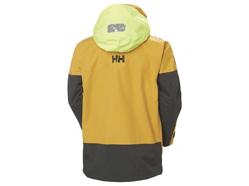 Giacca Cearata HH Skagen Offshore Jacket 