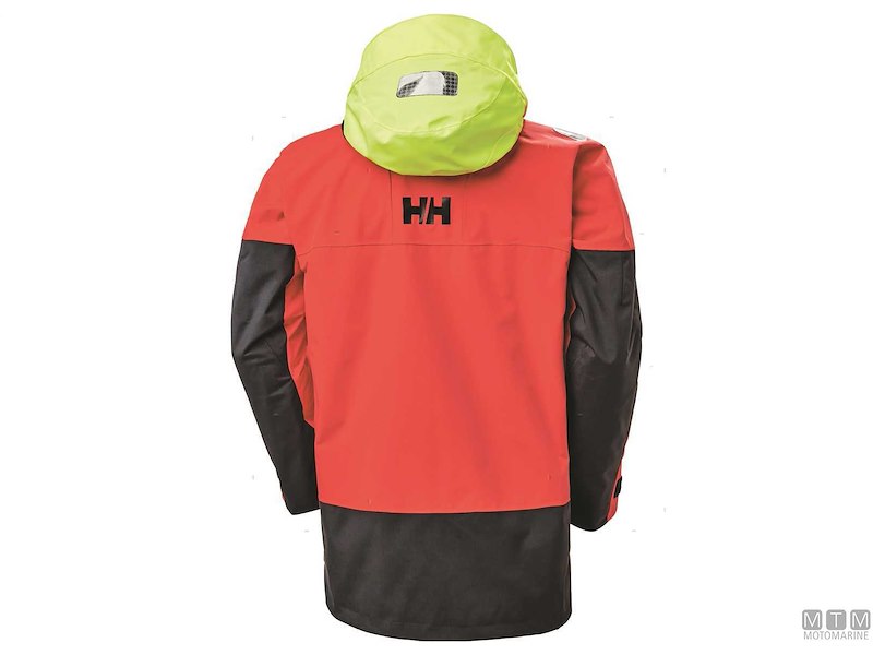 Giacca Cearata HH Skagen Offshore Jacket 