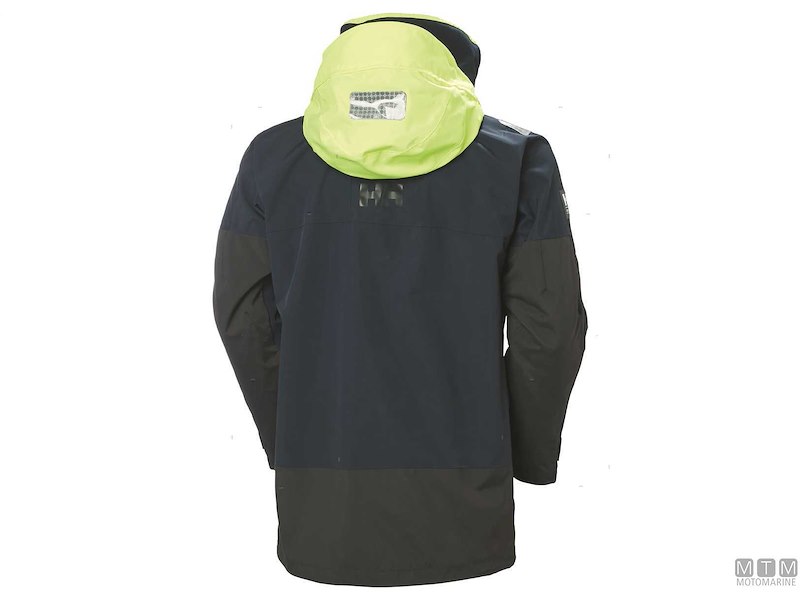 Giacca Cearata HH Skagen Offshore Jacket 