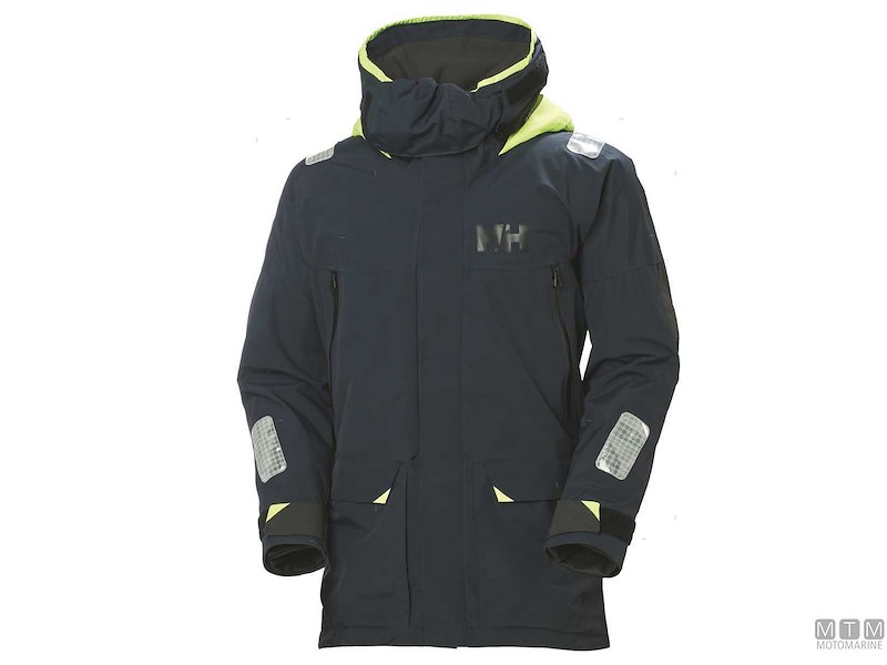 Giacca Cearata HH Skagen Offshore Jacket 