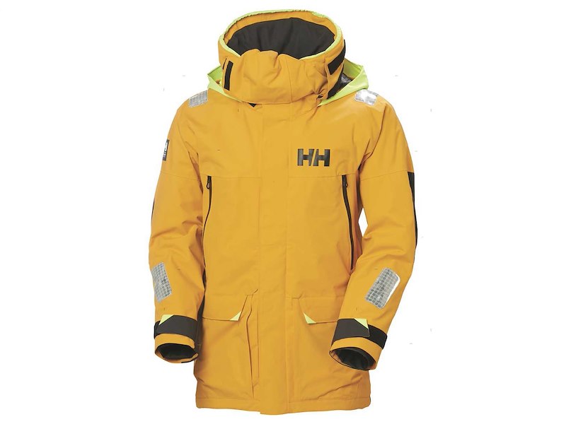 Giacca Cearata HH Skagen Offshore Jacket 