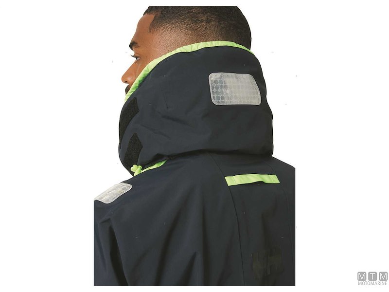 Giacca Cearata HH Skagen Offshore Jacket 