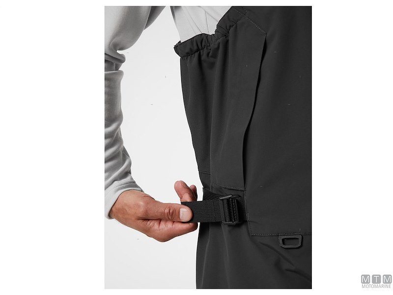 Salopette HH Skagen Offshore