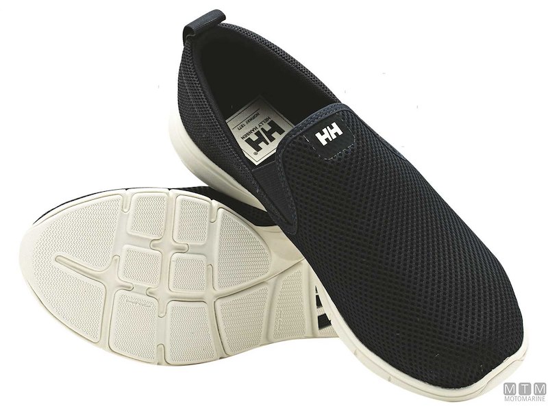 Scarpa HH Ahiga Slip-On