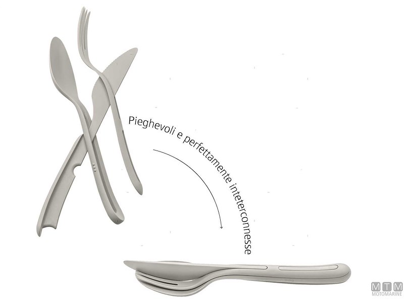 SET POSATE TRICKY SILWY 
