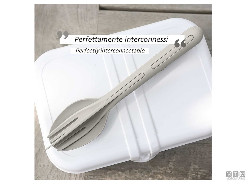 SET POSATE TRICKY SILWY 