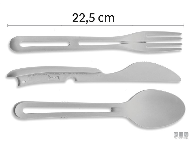 SET POSATE TRICKY SILWY 