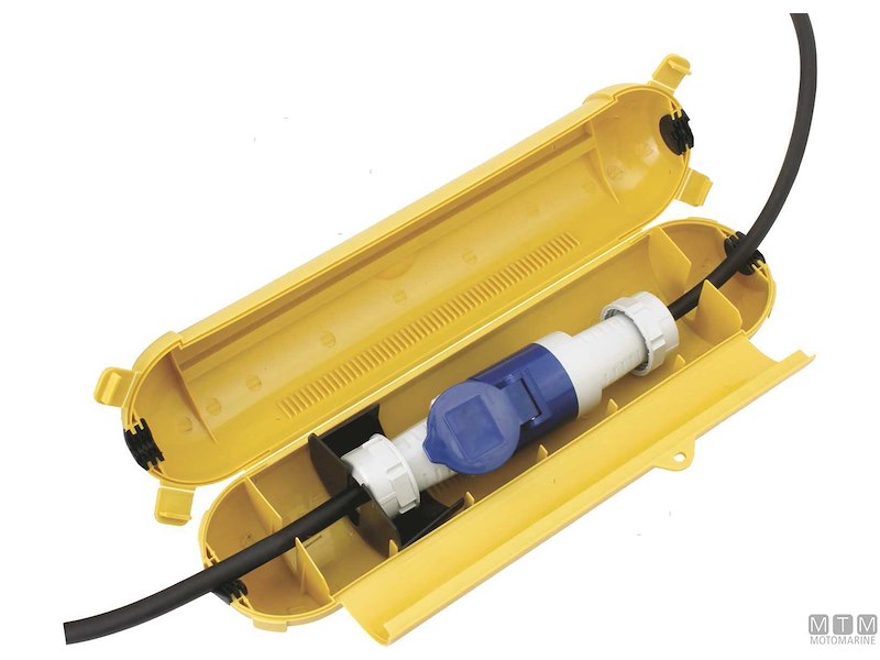 PROTEZIONE ELECTRO SAFE 