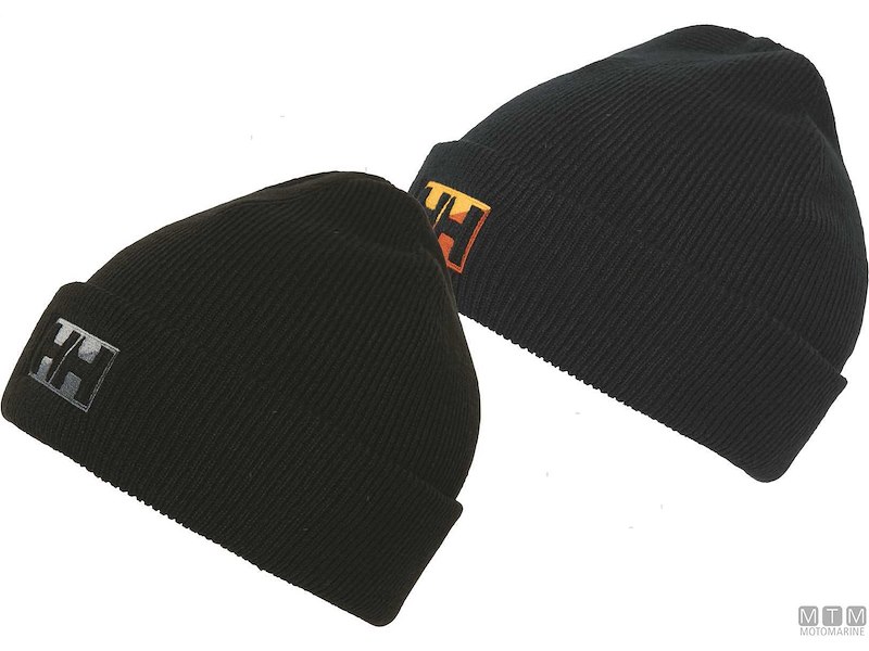 Berretto HH Sea Gear