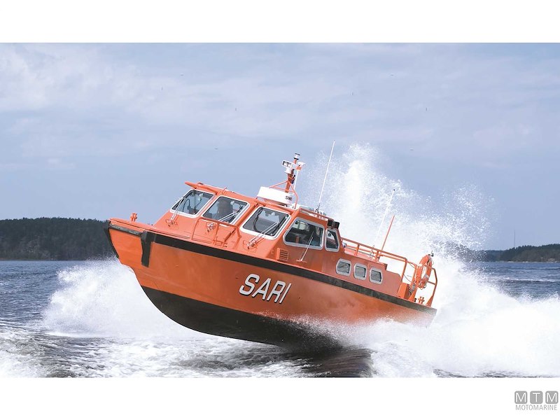 Tergicristalli Roca W50