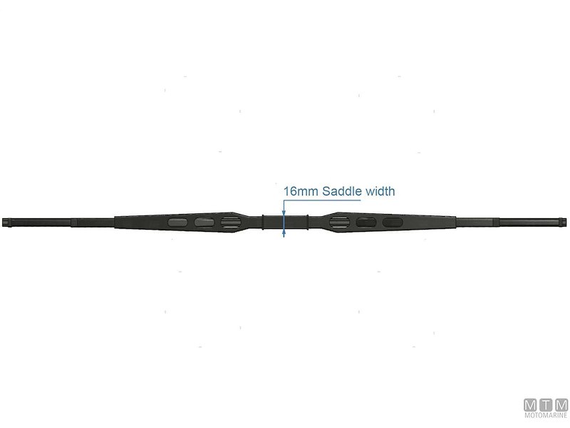 Tergicristalli Roca W50